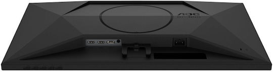 AOC 27G4XE IPS HDR Spiele-Monitor 27" FHD 1920x1080 180Hz mit Reaktionszeit 1ms GTG