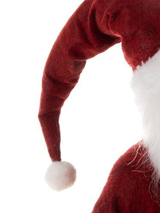 Santa Claus Gold 60x25x18cm