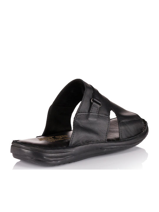 Men's Sandals Black