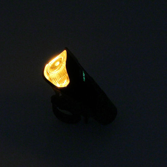 XA-585C Rechargeable Bicycle Light