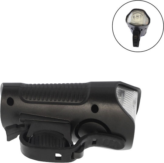 XA-585C Rechargeable Bicycle Light