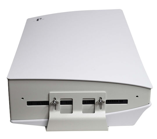 4mount 4m-ps5-w-v1 Console Mount Ps5 White