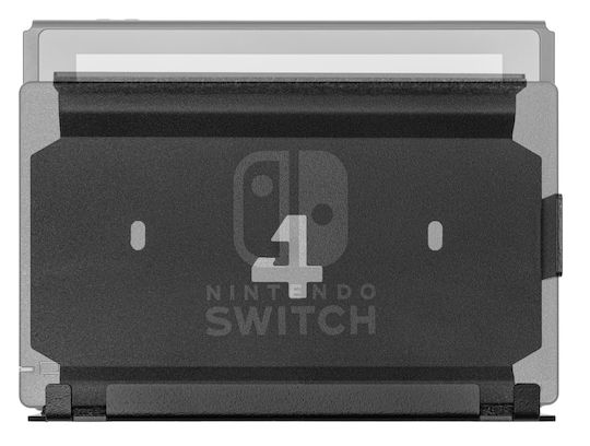 Suport de perete 4mount Nintendo Switch Negru