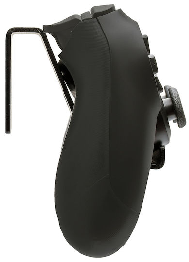 4mount Console Holder Set Ps4 Slim Black