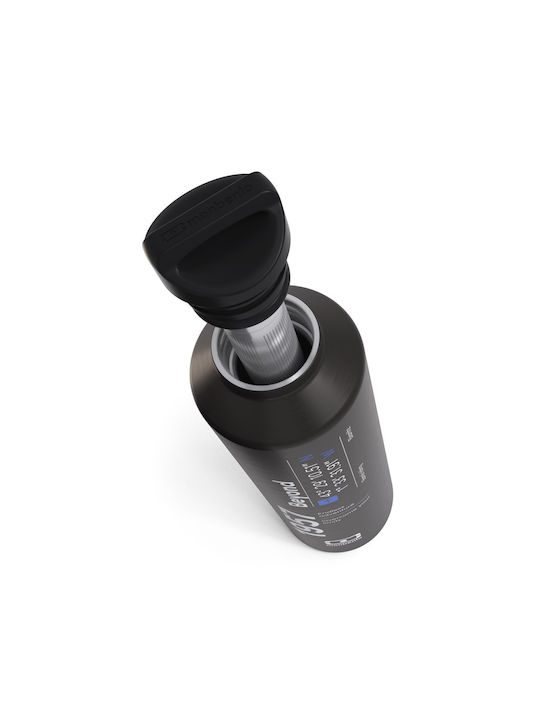 Monbento Water Bottle 500ml Black