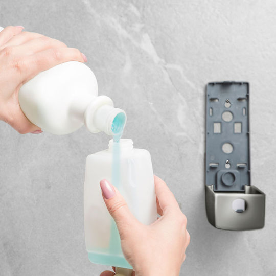 Dispenser de săpun comercial Crema de săpun 350ml