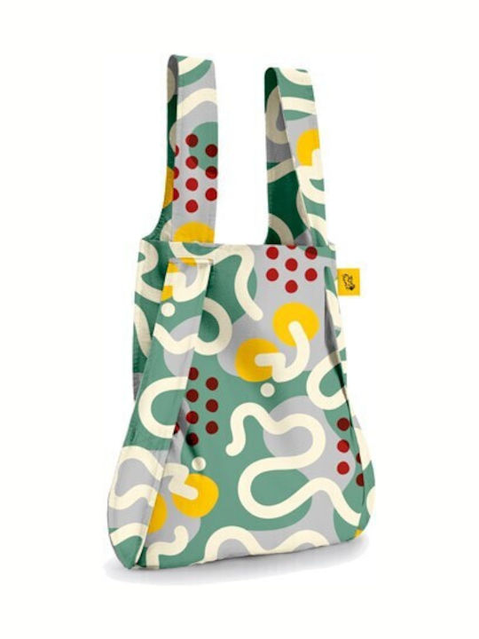 Notabag Υφασμάτινη Τσάντα για Ψώνια