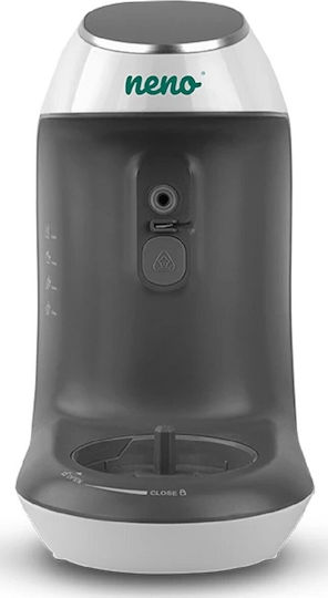 Neno Food Steamer with Blender with 4 Steaming Decks 0.3lt