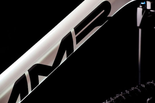 MMR Rakish 90 29" Бял Колело Планински Велосипед с Скорости