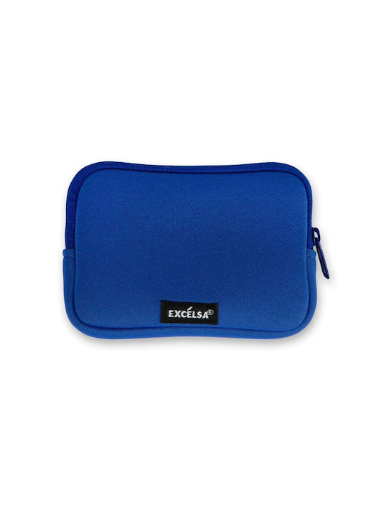 Excelsa Small Fabric Women's Wallet