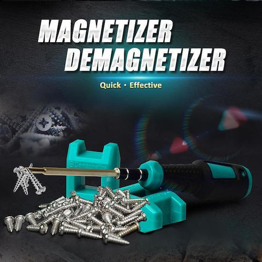 Proskit PK-602 Handwerkzeug-Set 9Stück