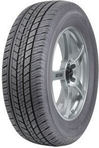 Dunlop St30 225/60R18 100H M+S Summer Tire Car