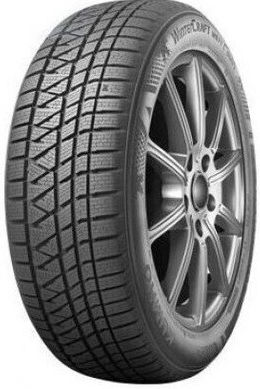 Kumho Ws71 255/50R19 107V Зимна Автомобилна Гума За 4x4 / SUV Автомобил