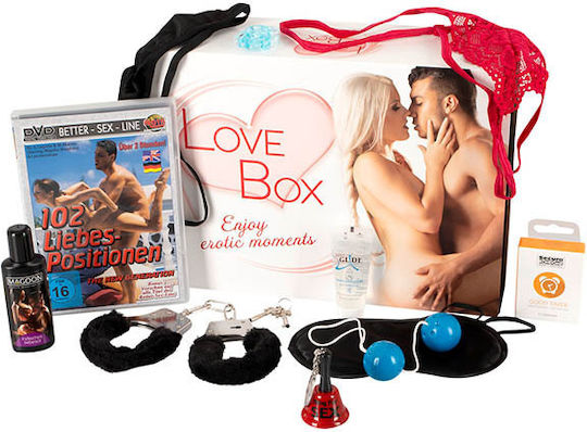 You2Toys Set