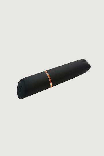 Adrien Lastic Vibrator Geschoss 9cm Schwarz