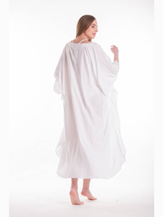 Rima Beachwear Καφτάνι Παραλίας Rima Beachwear Καφτάνι Παραλίας