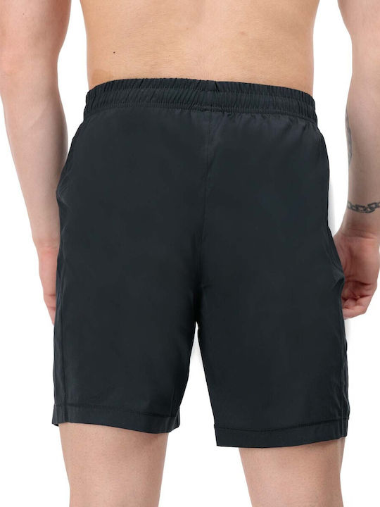 FILA Constantin XFM241500-900 Ανδρικό Σορτς Μαύρο / Μαύρο