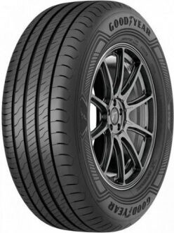 Goodyear Efficientgrip2 Suv 225/65R17 102H Χειμερινό Λάστιχο για 4x4 / SUV Αυτοκίνητο