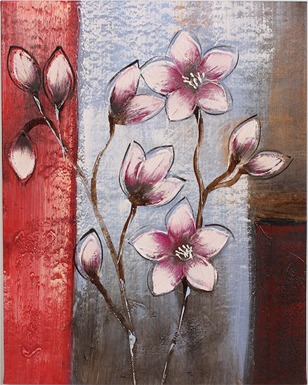 Keskor Painting on Canvas 50x40cm