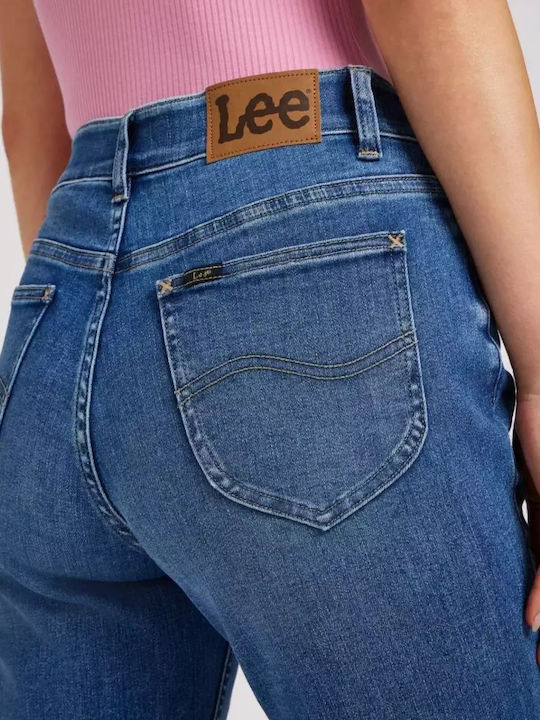 Γυναικείο Jean Παντελόνι σε Bootcut Εφαρμογή