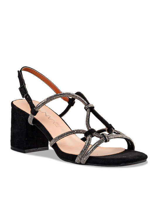 Sandals Black