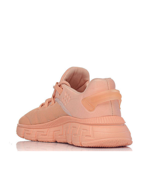 Damen Anatomisch Sneakers Somon