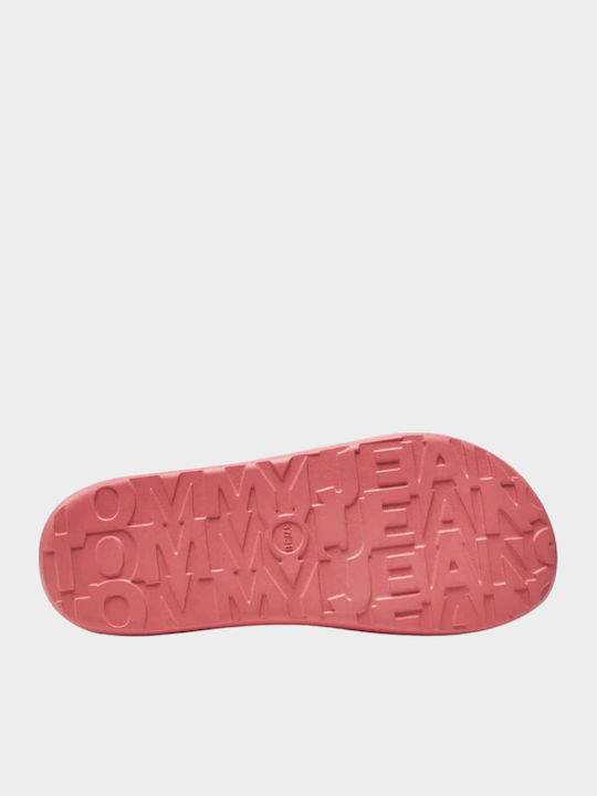 Women's Slides Pink