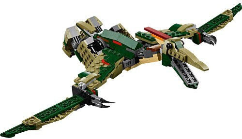 LEGO Creator T. Rex για 9+ Ετών 626τμχ