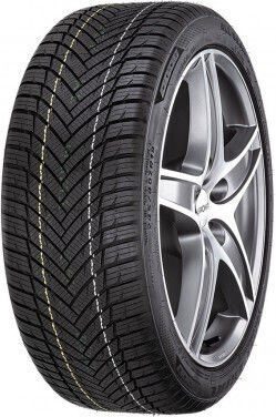 Imperial 255/35R20 97Y M+S Allwetterreifen Für Passagierauto