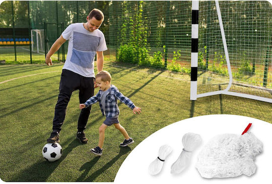 NEO Sport Soccer Net 300x200x120cm