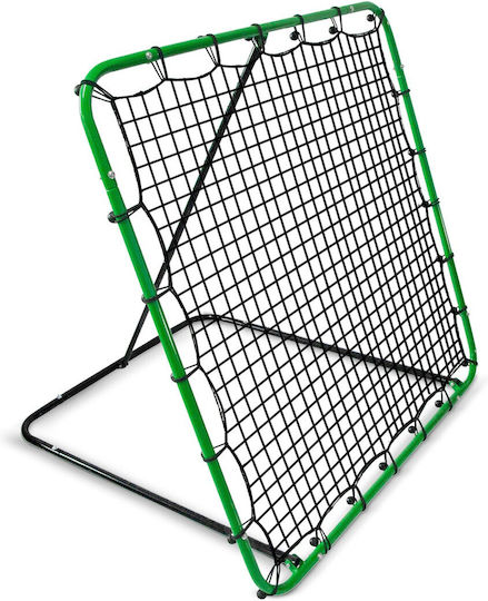 NEO Sport Мрежа за Връщане на Топки за Футболни Тренировки 120x120x107см