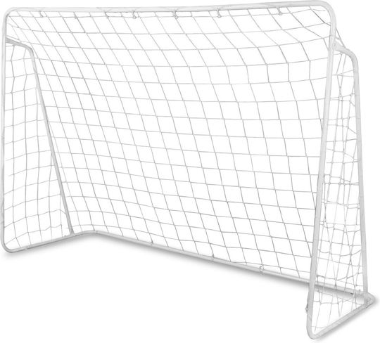 NEO Sport Plasă Ținte pentru Antrenament Fotbal 245x155x80cm