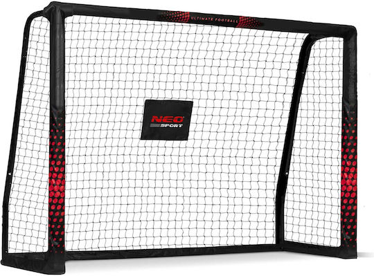 NEO Sport Football Goal 180x120x60cm