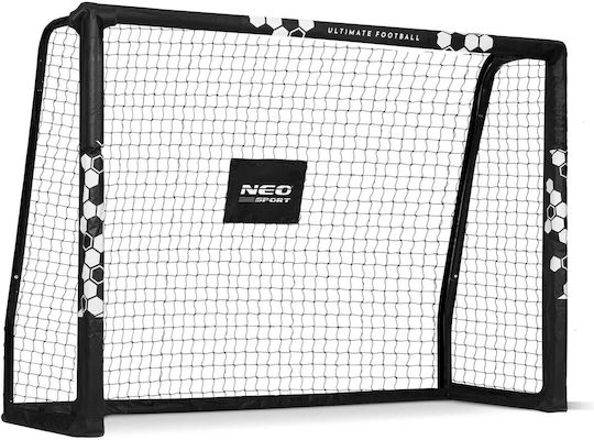 NEO Sport Τέρμα Ποδοσφαίρου 180x120x60cm