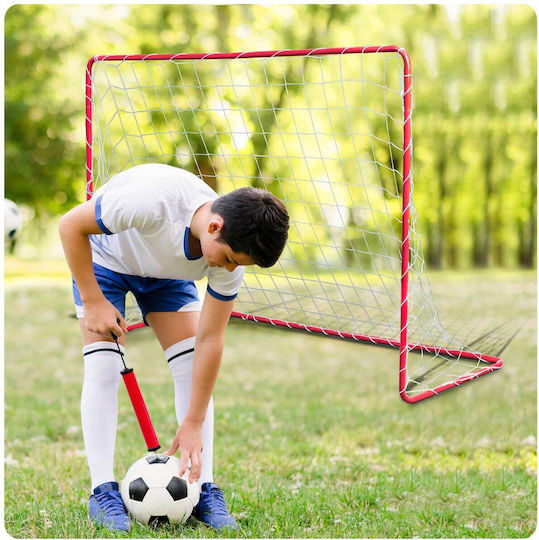 NEO Sport Fußballtor 183x122x61cm