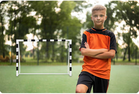 NEO Sport Fußballtor 180x120x60cm