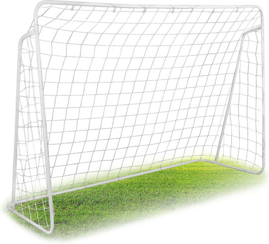 NEO Sport Plasă Ținte pentru Antrenament Fotbal 245x155x80cm