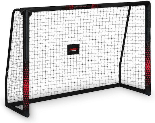 NEO Sport Football Goal 180x120x60cm