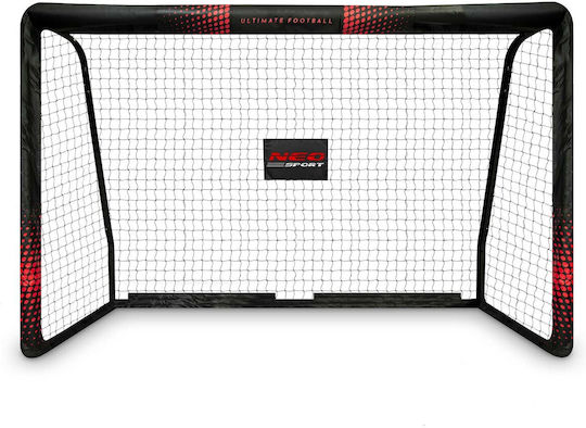 NEO Sport Football Goal 180x120x60cm