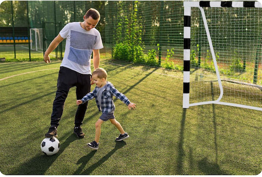 NEO Sport Poartă Fotbal 300x160x90cm