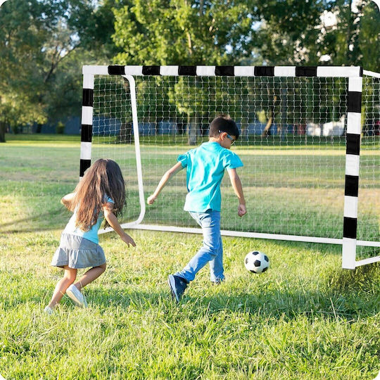 NEO Sport Poartă Fotbal 300x160x90cm