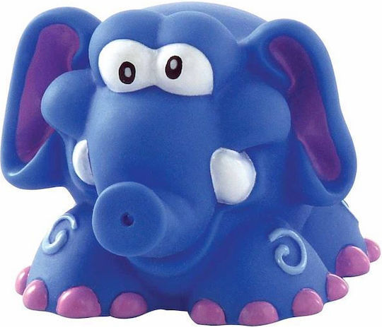 Nuby Crocodile Elephant Duck Παιχνίδι Μπάνιου