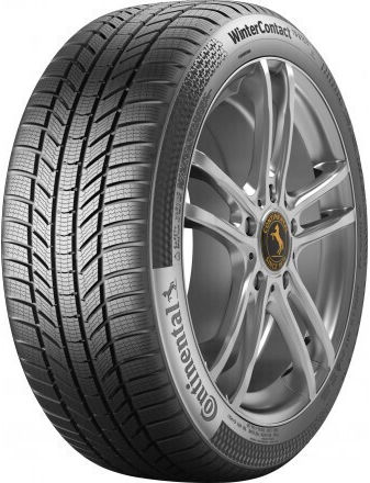 Continental 245/40R19 98V XL Χειμερινό Λάστιχο Αυτοκινήτου
