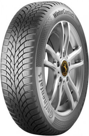 Continental 255/45R19 104V XL Χειμερινό Λάστιχο Αυτοκινήτου