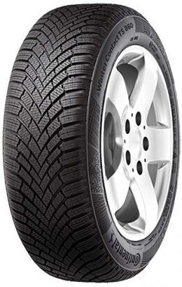 Continental Ts-860 205/65R17 96V Зимна Автомобилна Гума