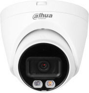 Dahua Ipchdw1439vail IP Κάμερα Παρακολούθησης Full HD+ 4MP Αδιάβροχη με Μικρόφωνο και Φακό 2.8mm