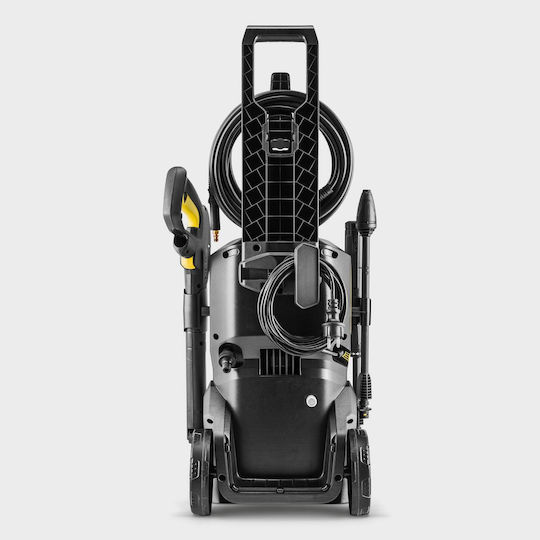 Karcher K 5 WCM Pressure Washer Electric 2100W with Pressure 145bar