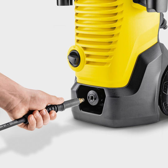 Karcher K 5 WCM Pressure Washer Electric 2100W with Pressure 145bar