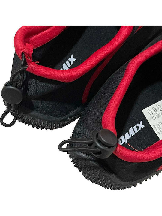 Men's Beach Shoes Red