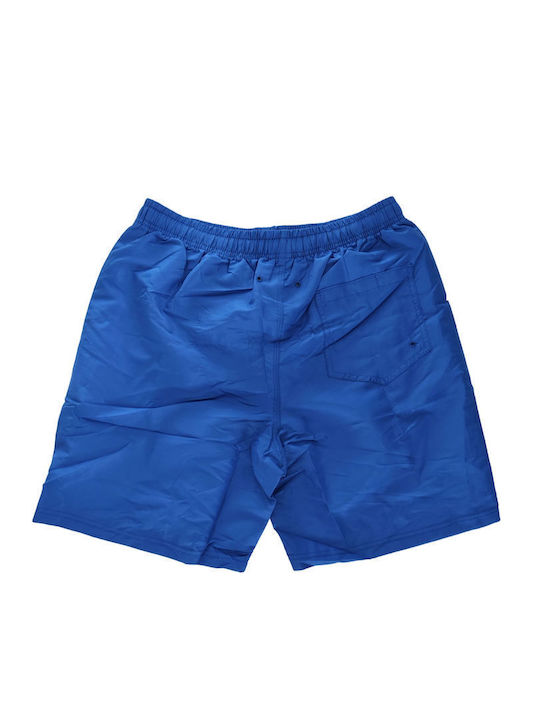 Men's Swimwear Shorts Blue